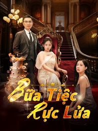 Bữa Tiệc Rực Lửa