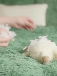 Das Liebling vom brutalen Alpha - Episode 31