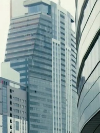 Épisode 85 - Échaper en tant que femme du PDG