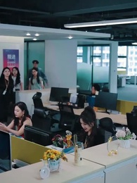 令嬢様の華麗なる逆襲 - Episode 57