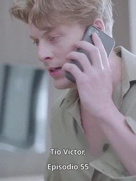 Episodio 55 - Dormí con Mi Alfa