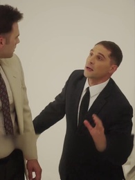 Episode 32 - Das Liebling vom brutalen Alpha