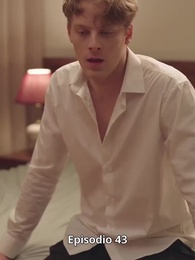 Dormí con Mi Alfa - Episode 43