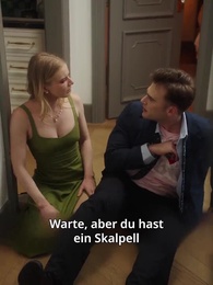 Episode 61 - Das Liebling vom brutalen Alpha