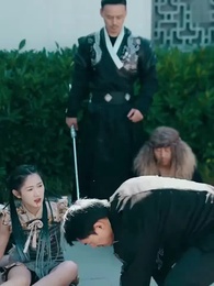 Pukulan Penguasa Dunia - Episode 49