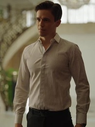 Hannah: The Revenge Queen - Episode 40