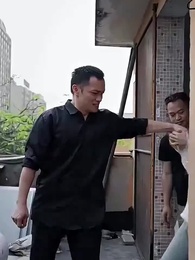 ตอนที่ 61 - รักคุณอย่างลับๆ