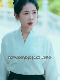 Episode 15 - Pukulan Penguasa Dunia