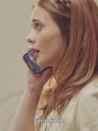 Episodio 32 - Dormí con Mi Alfa