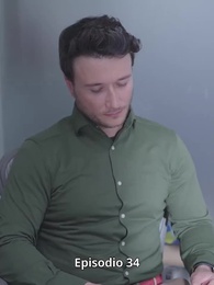 Dormí con Mi Alfa - Episode 34