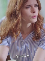 Dormí con Mi Alfa - Episode 28