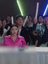 Jadi Ratu Musik Seusai Cerai - Episode 17