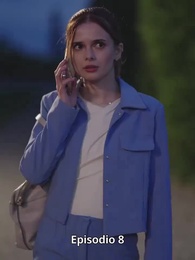 Episodio 8 - Dormí con Mi Alfa