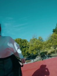 Episode 11 - Pukulan Penguasa Dunia