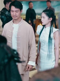 Episode 24 - Pukulan Penguasa Dunia