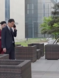 ตอนที่ 31 - ไฟแค้นแฝดรัก