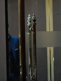 Épisode 30 - Échaper en tant que femme du PDG