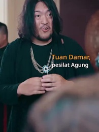 Pukulan Penguasa Dunia - Episode 22