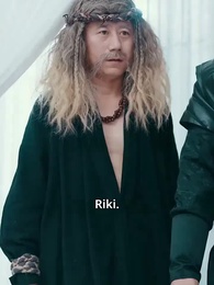 Pukulan Penguasa Dunia - Episode 54