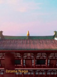 Episode 3 - Pukulan Penguasa Dunia