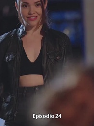Dormí con Mi Alfa - Episode 24