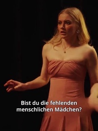 Episode 49 - Das Liebling vom brutalen Alpha