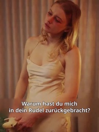 Episode 35 - Das Liebling vom brutalen Alpha