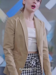 Dormi com Meu Alfa Companheiro - Episode 17