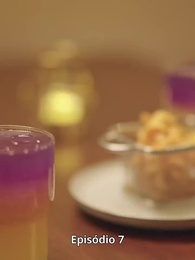 Episódio 7 - Dormi com Meu Alfa Companheiro