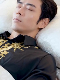 Episode 37 - Bossy CEO, My Destined Groom