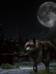 Episódio 1 - Dormi com Meu Alfa Companheiro