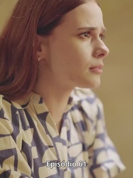 Episódio 61 - Dormi com Meu Alfa Companheiro