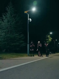 Episode 34 - Pukulan Penguasa Dunia