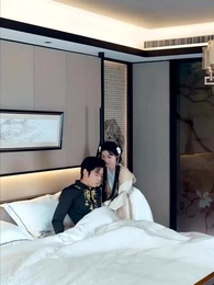 Bossy CEO, My Destined Groom - Episode 38