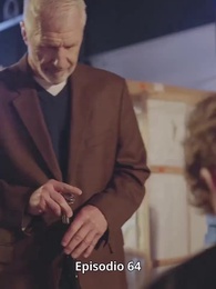 Episodio 64 - Dormí con Mi Alfa