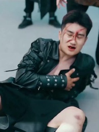 Episode 50 - Pukulan Penguasa Dunia