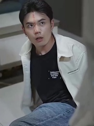 ตอนที่ 55 - ไฟแค้นแฝดรัก