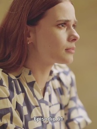 Dormí con Mi Alfa - Episode 61