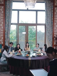 令嬢様の華麗なる逆襲 - Episode 50