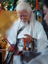 Episode 1 - Bossy CEO, My Destined Groom