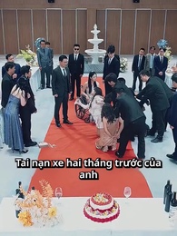 Tập 27 - Bữa Tiệc Rực Lửa