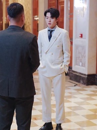 第32話 - 令嬢様の華麗なる逆襲