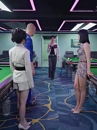 ตอนที่ 54 - ไฟแค้นแฝดรัก