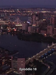 Episódio 18 - Dormi com Meu Alfa Companheiro