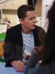 Episode 38 - Vampire's Bloddy Kiss