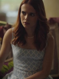 Hannah: The Revenge Queen - Episode 37