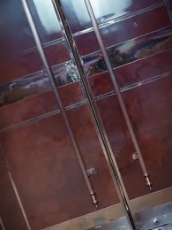 Episode 11 - Jadi Pembunuh Setelah Keluar Rumah