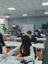 ไฟแค้นแฝดรัก - Episode 5