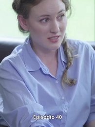 Episódio 40 - Dormi com Meu Alfa Companheiro