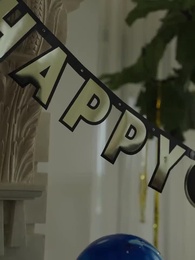 Episode 38 - Hannah: The Revenge Queen